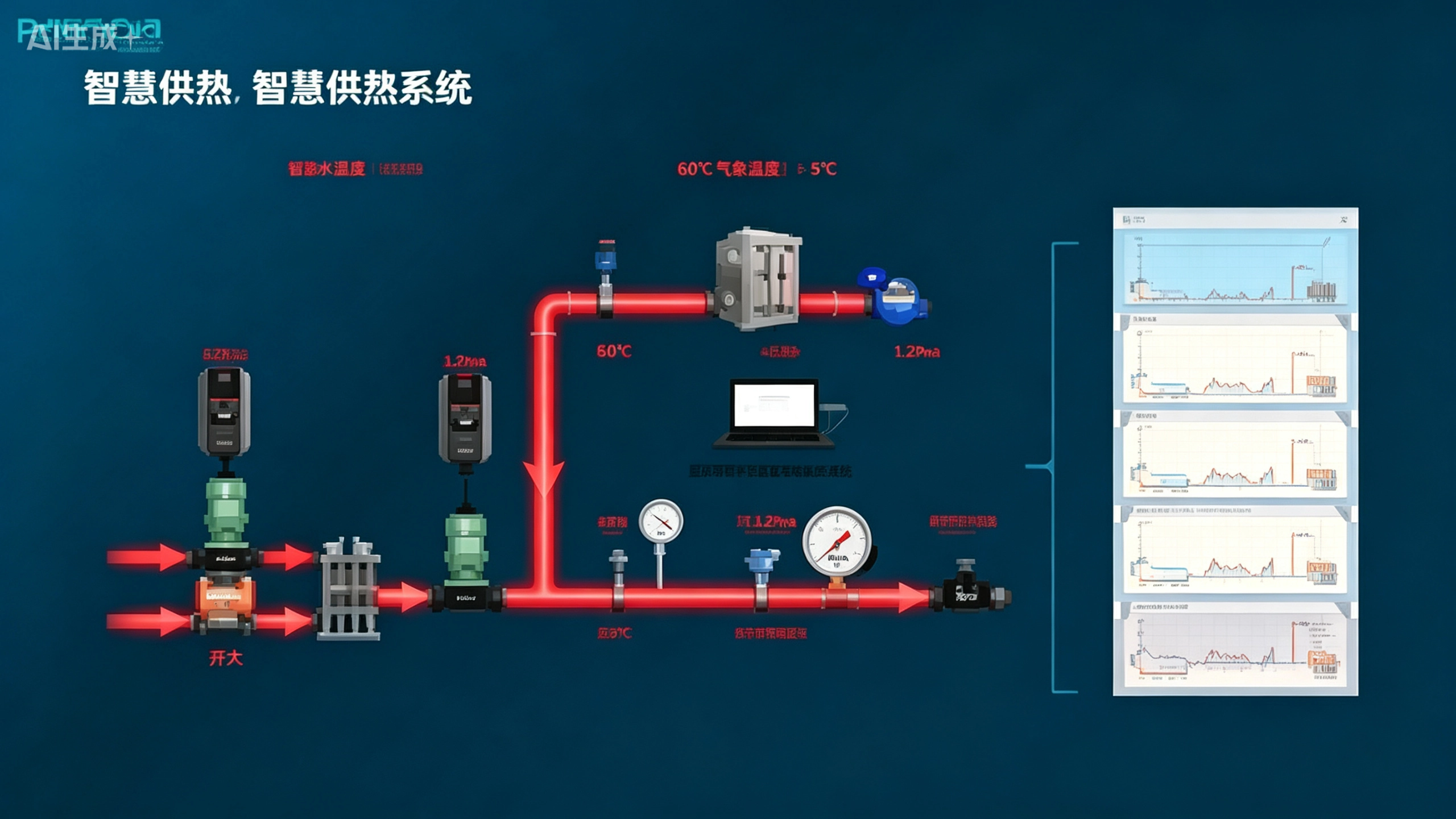 国管局开启2027年公共机构绿色低碳技术征集，涵盖能源系统改造、新能源应用、算力设施节能等